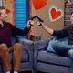 Image for article titled Comedy Bang! Bang!: “Mark Duplass Wears A Striped Sweater And Jeans”
